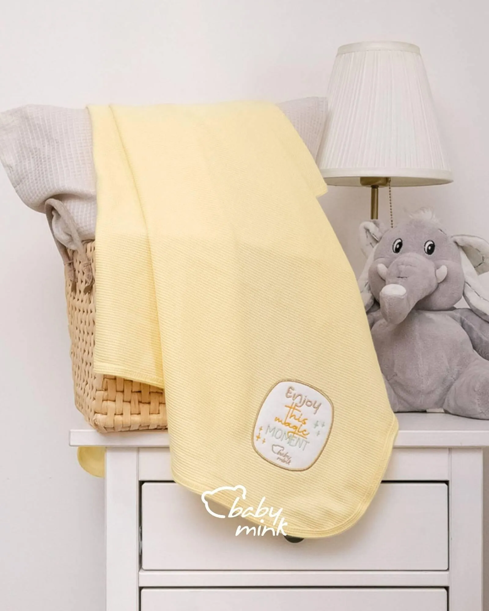 Catálogo Baby Mink - 1