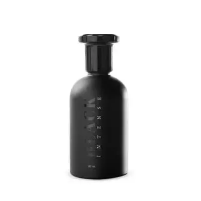 Fragancia Black Intense x 98ml