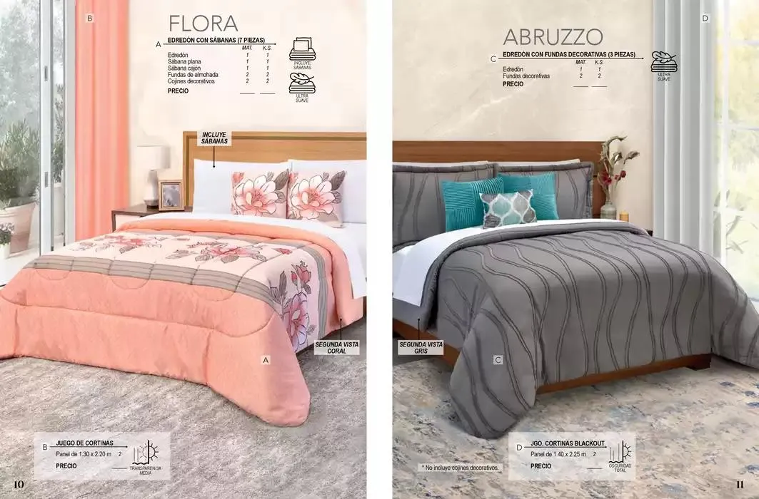 Catálogo de COLECCIÓN 2025 11 de febrero al 31 de diciembre 2025 - Pagina 6