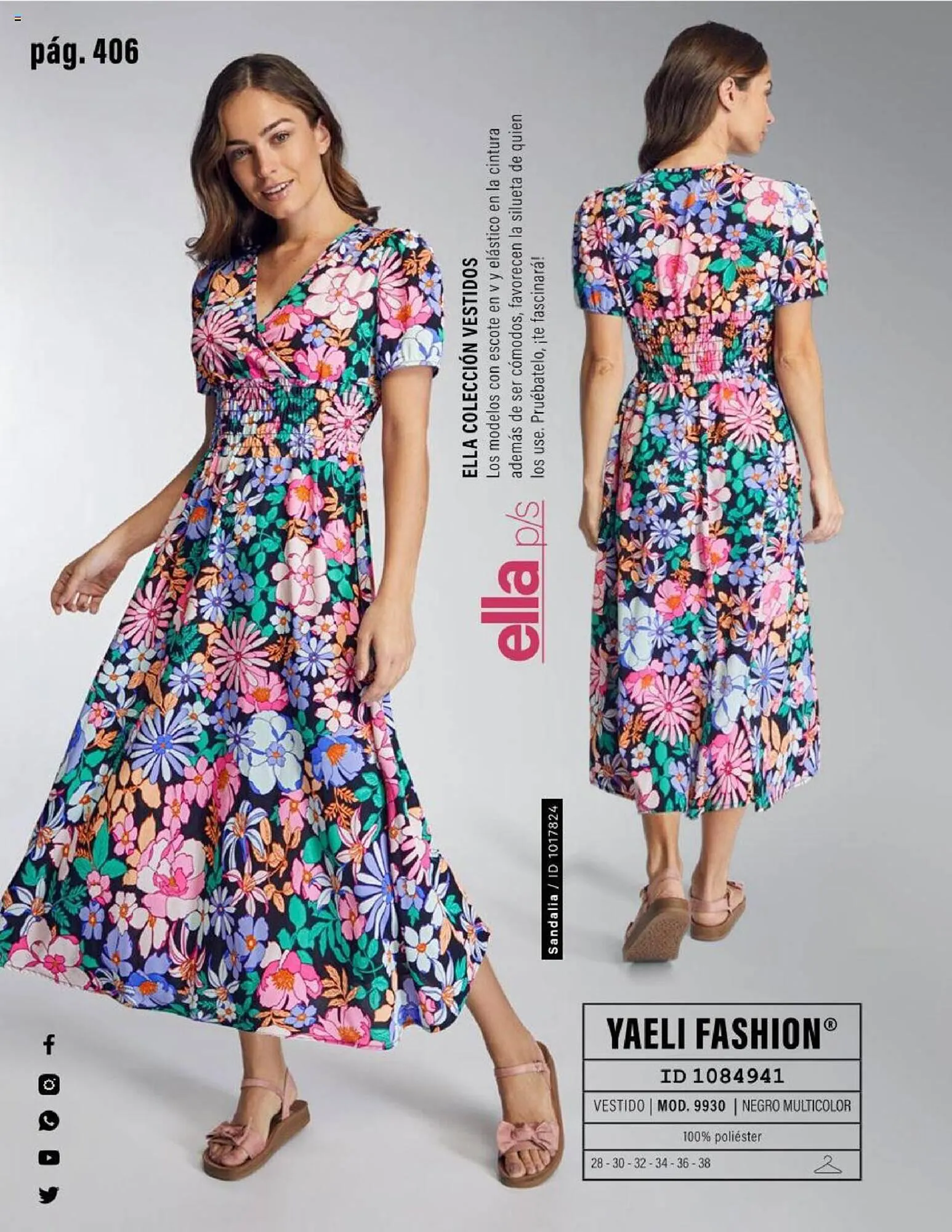 Catálogo de Catálogo Price Shoes 10 de marzo al 31 de agosto 2023 - Pagina 408