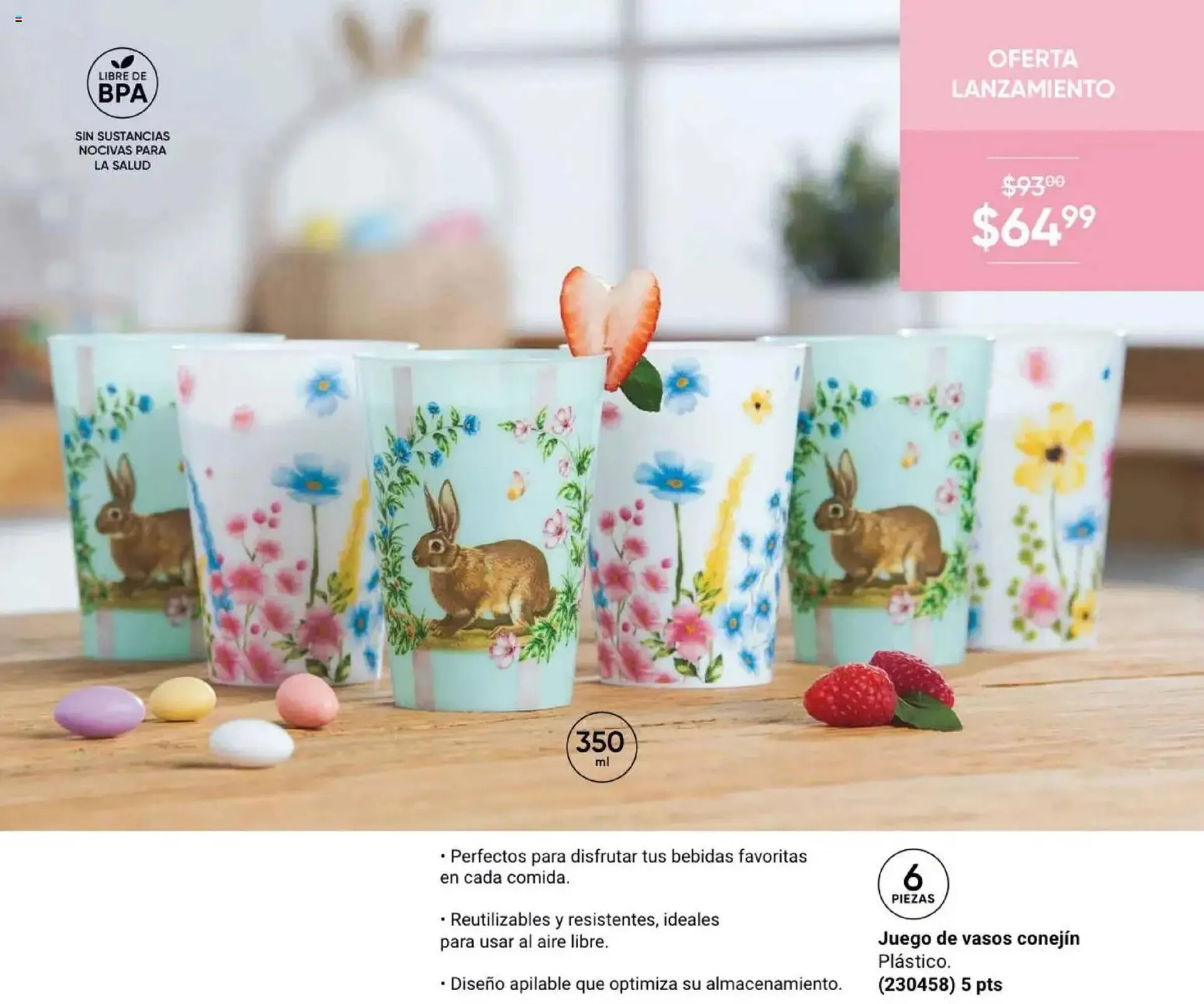 Catálogo de Catálogo Avon 20 de febrero al 27 de marzo 2026 - Pagina 21