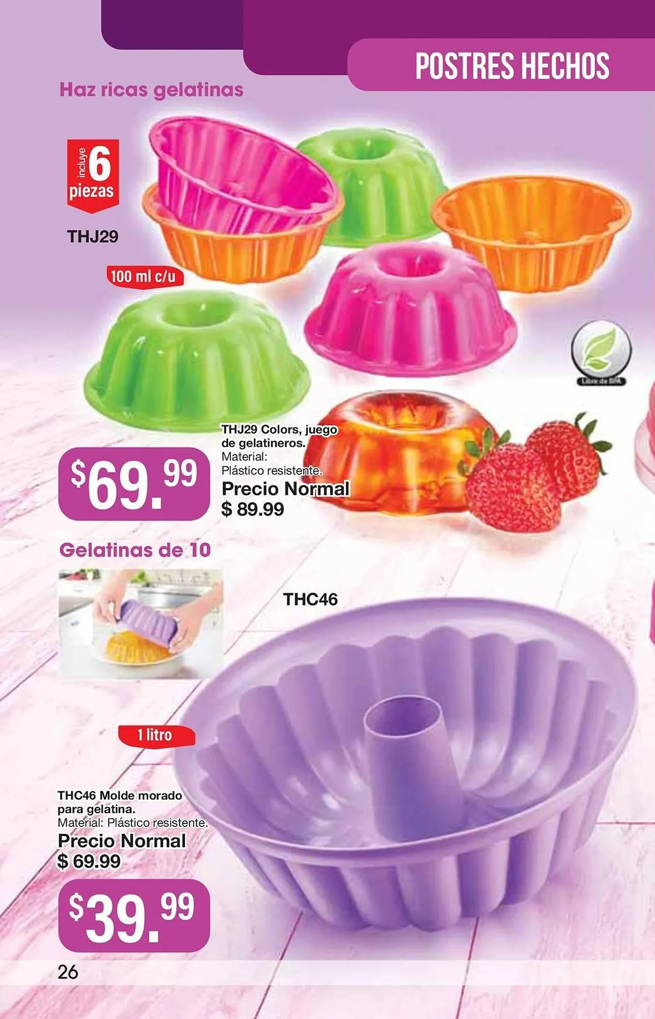 Catálogo de Catálogo Arabela 9 de julio al 24 de julio 2025 - Pagina 28