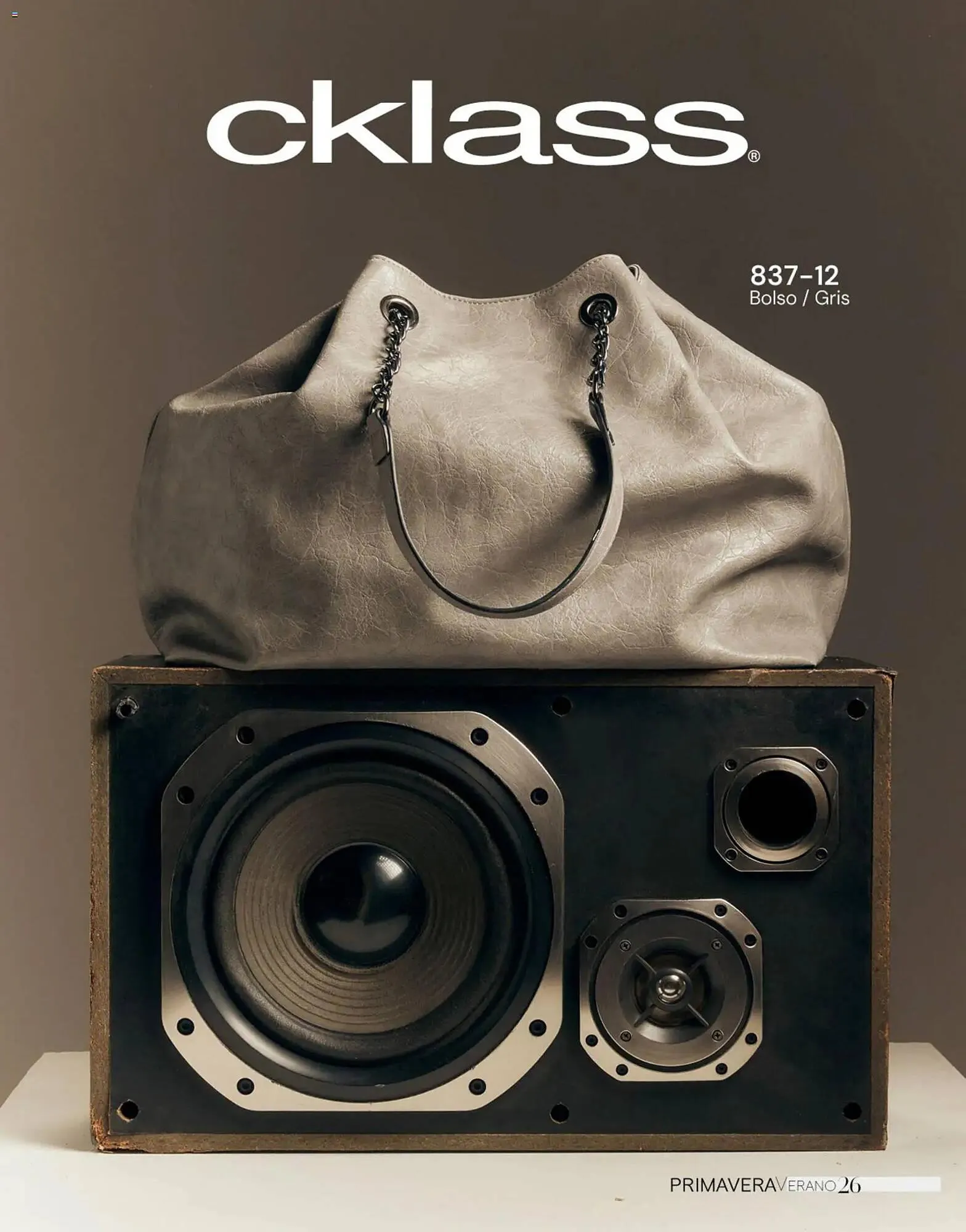 Catálogo de Catálogo Cklass 2 de enero al 1 de mayo 2026 - Pagina 150