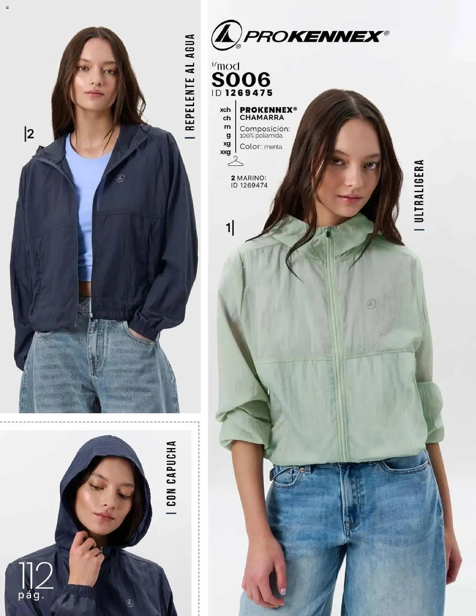 Catálogo de Catálogo Price Shoes 11 de marzo al 1 de octubre 2026 - Pagina 112