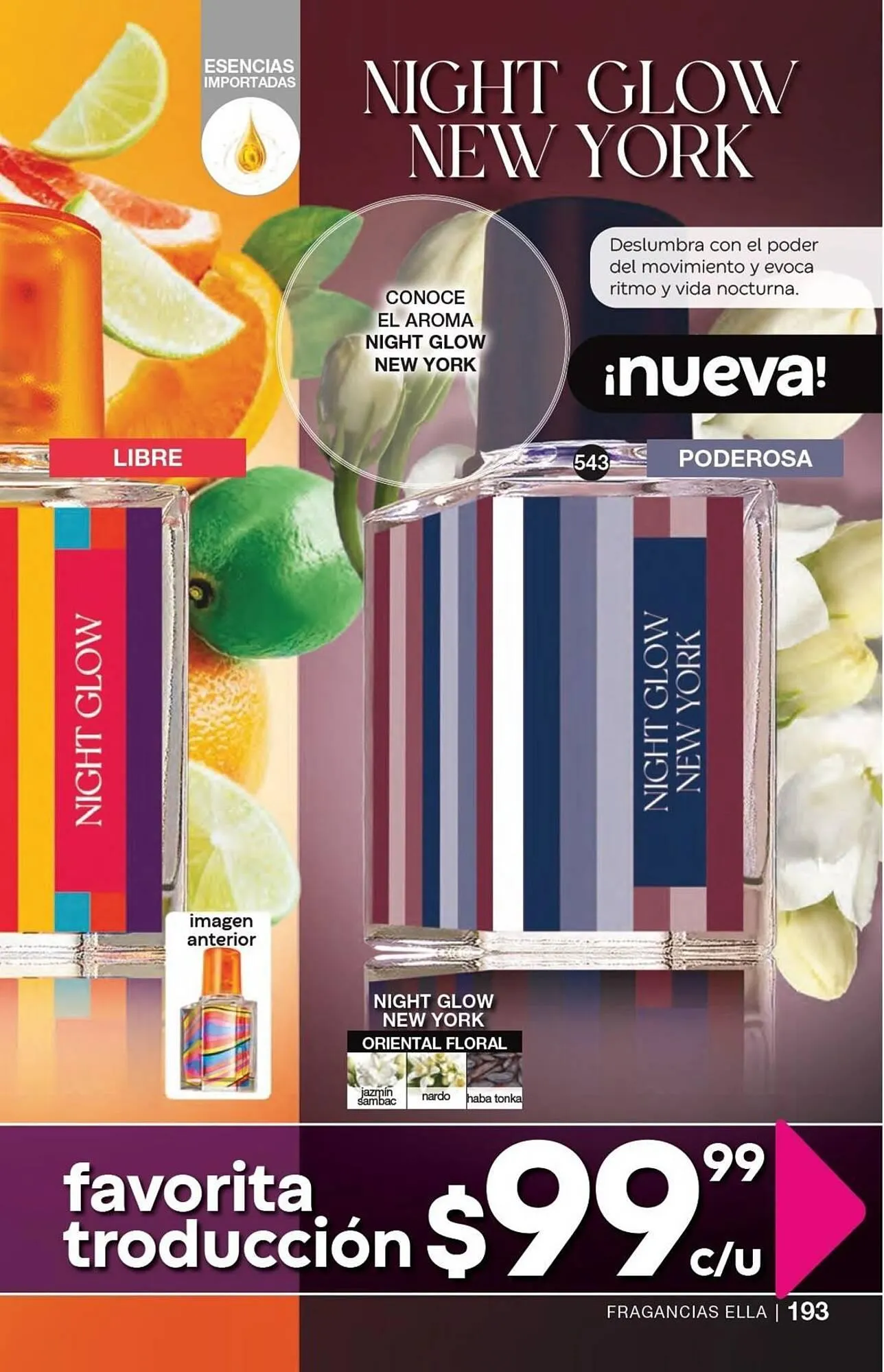 Catálogo de Catálogo Fuller 18 de septiembre al 7 de octubre 2025 - Pagina 193