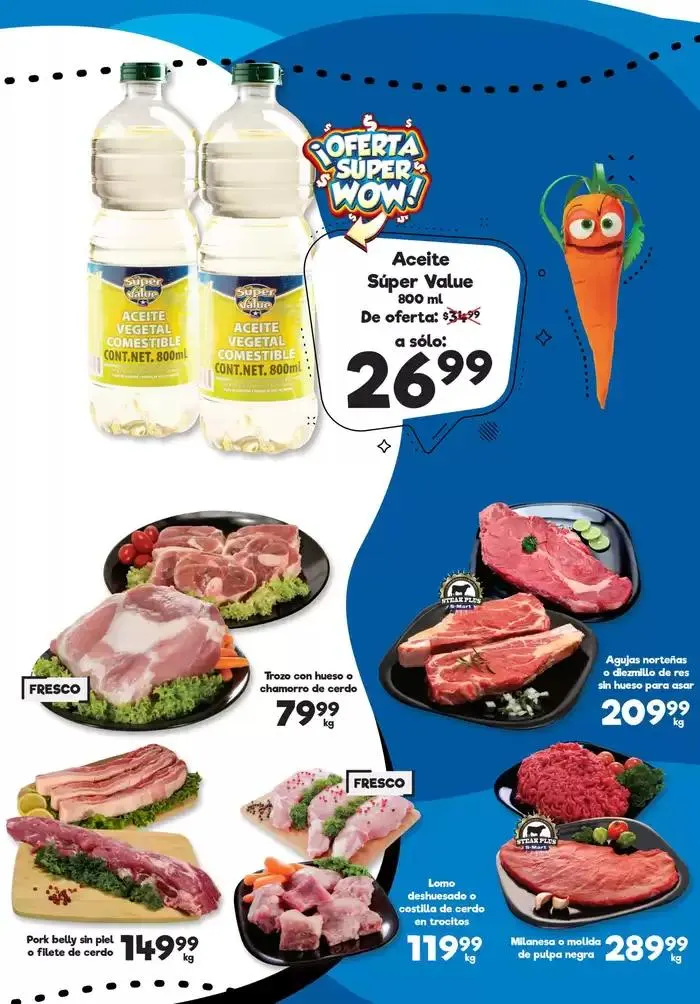 Catálogo de Gran variedad de ofertas 6 de mayo al 8 de mayo 2025 - Pagina 2