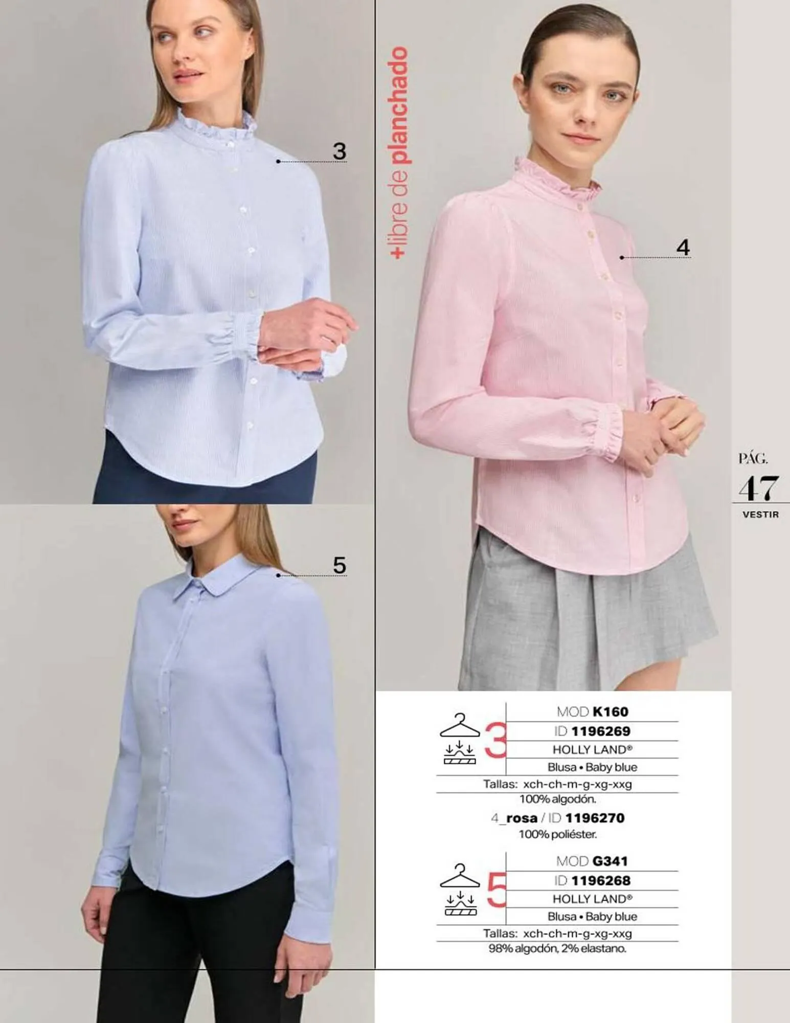 Catálogo de Catálogo Price Shoes 19 de febrero al 31 de agosto 2025 - Pagina 49