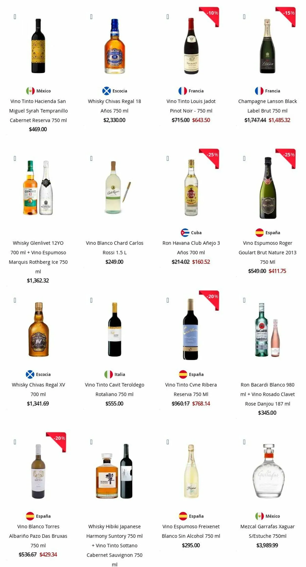 Catálogo de La Europea Oferta actual 30 de junio al 9 de julio 2025 - Pagina 29