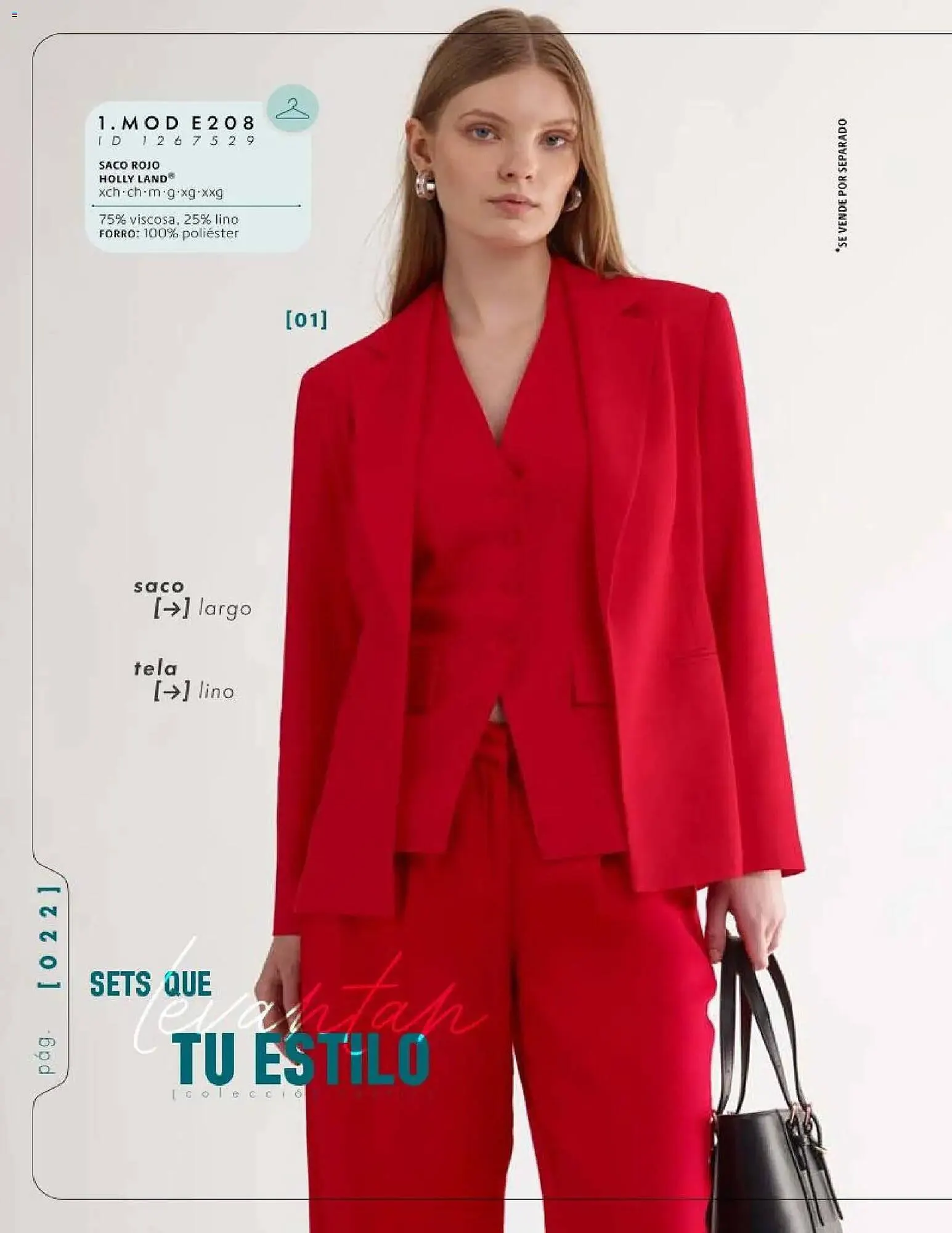 Catálogo de Catálogo Price Shoes 20 de febrero al 1 de septiembre 2026 - Pagina 22