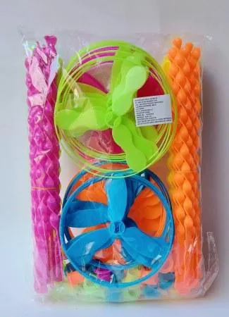 PAQUETE DE HELICE C/40 PZA