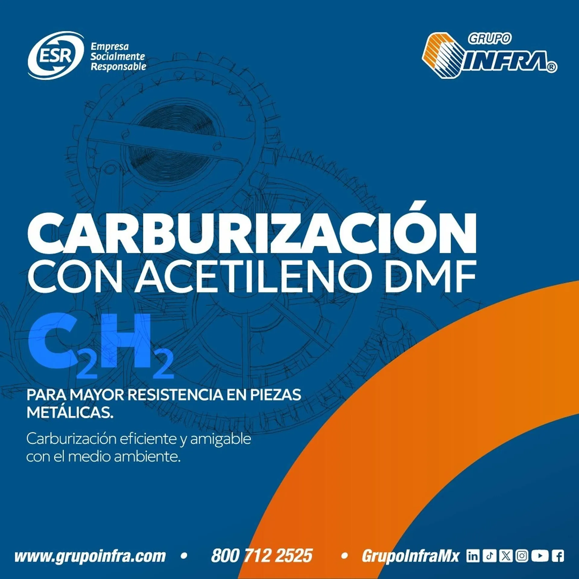 Catálogo de Catálogo Infra 5 de junio al 5 de junio 2025 - Pagina 1