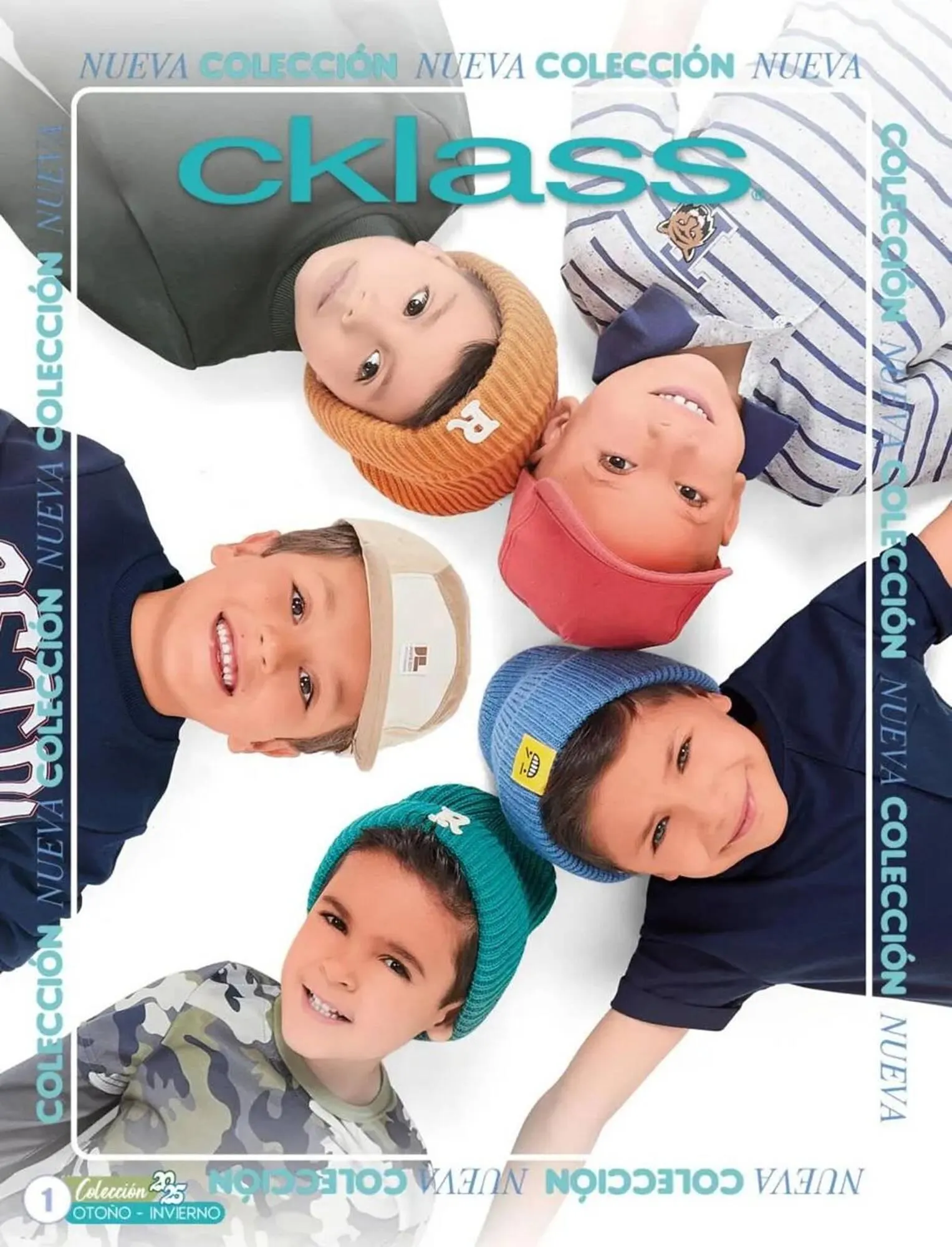 Catálogo de Catálogo Cklass 11 de julio al 31 de diciembre 2025 - Pagina 2