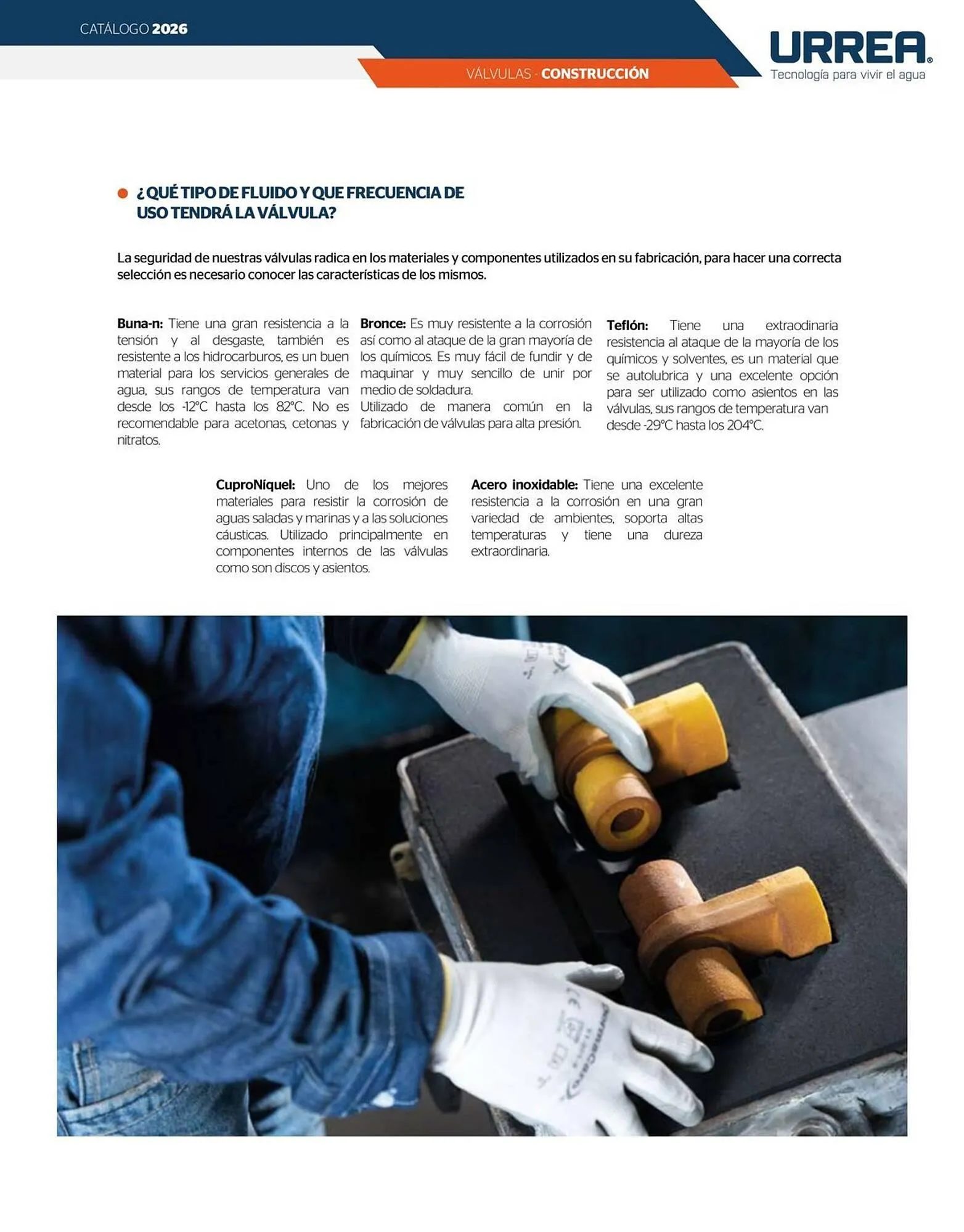 Catálogo de Catálogo Urrea 24 de abril al 31 de diciembre 2026 - Pagina 227