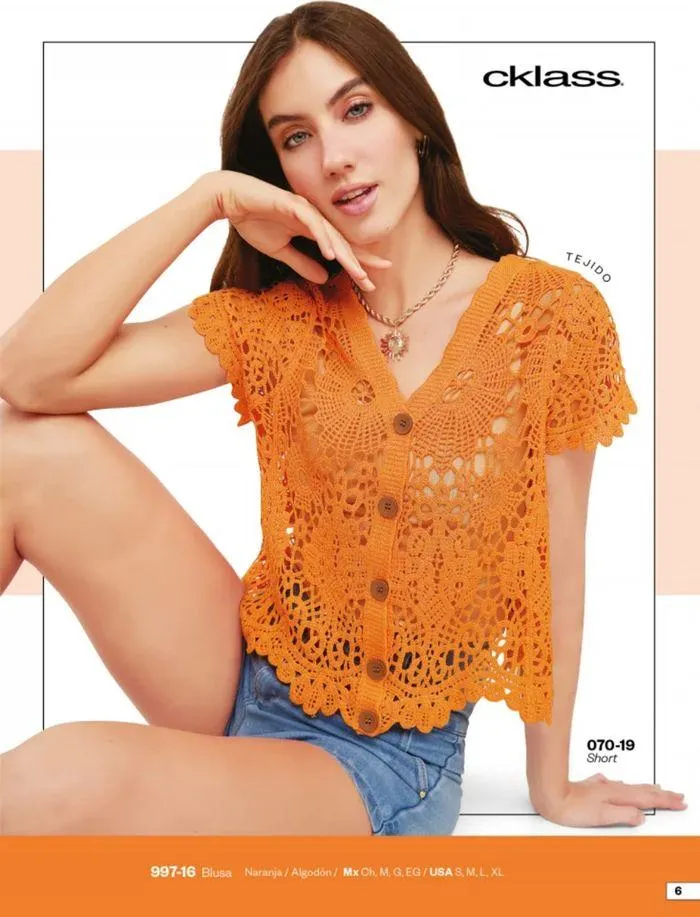 Catálogo de Cklass Secrets 30 de enero al 30 de junio 2024 - Pagina 245