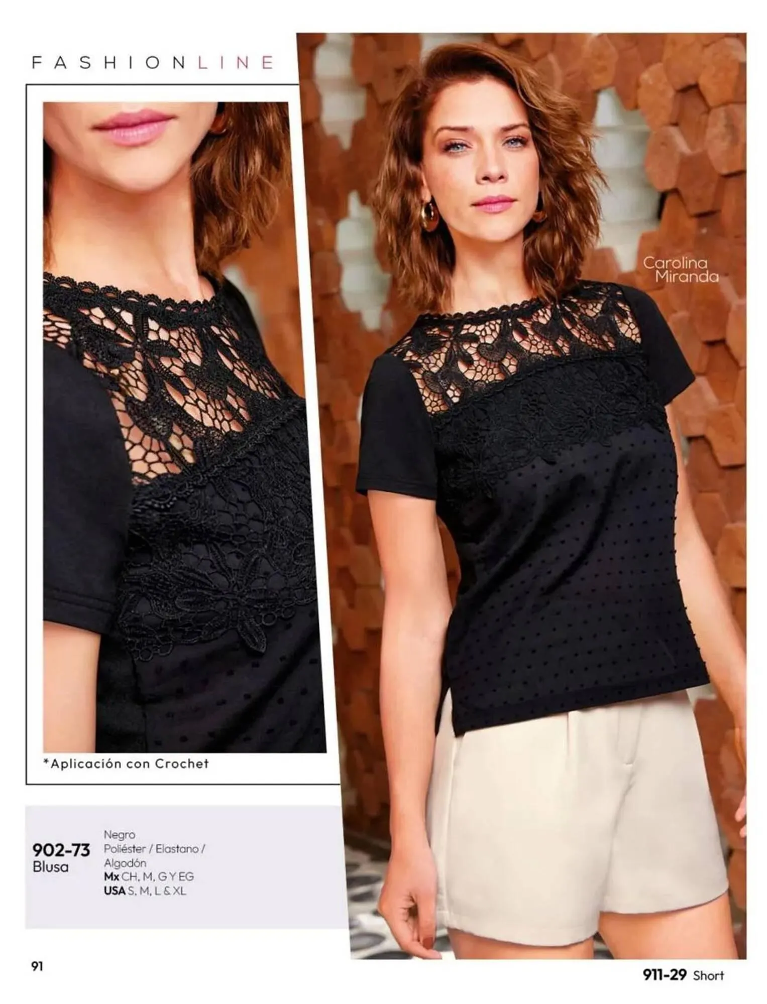 Catálogo de Catálogo Cklass 10 de julio al 31 de diciembre 2025 - Pagina 92