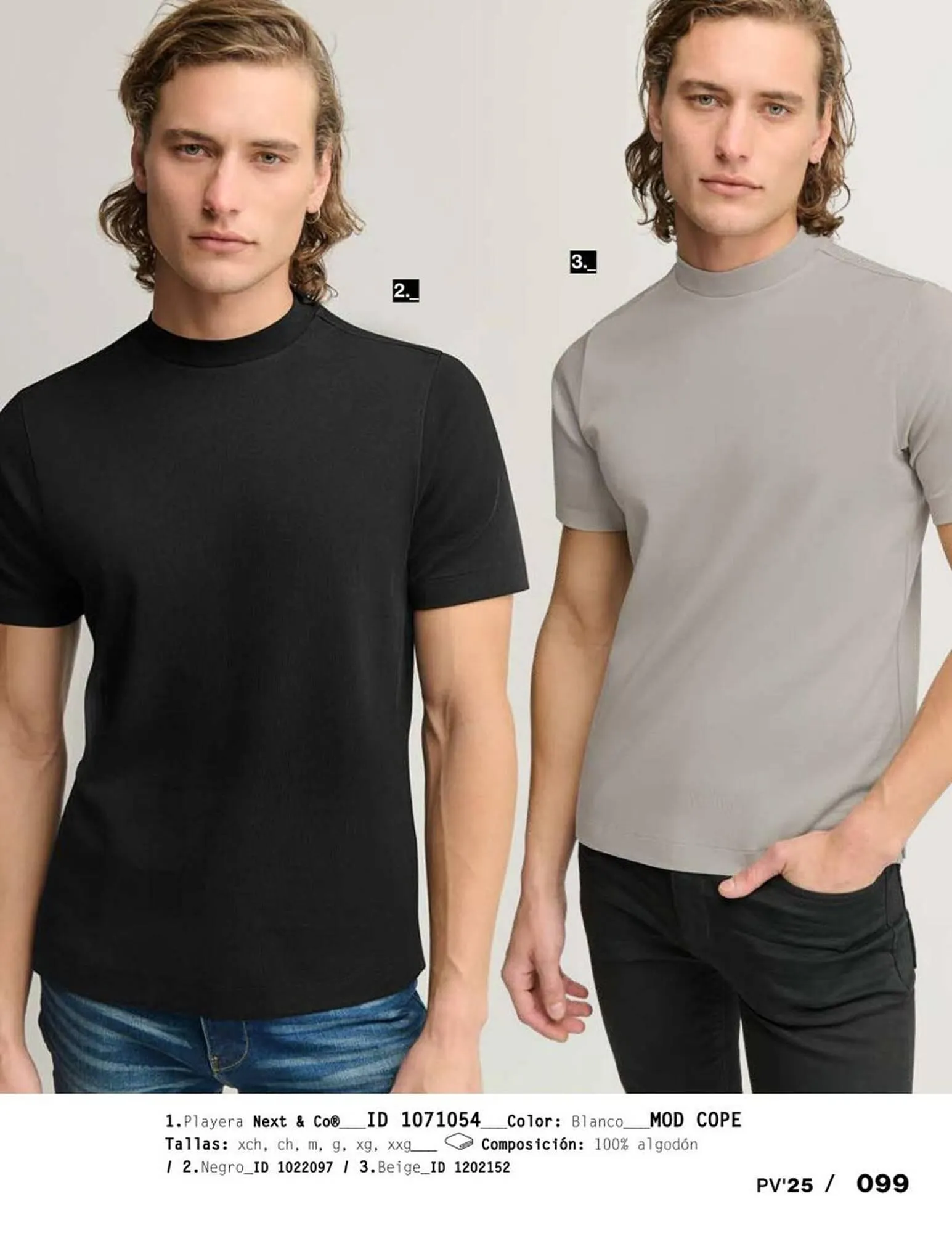 Catálogo de Catálogo Price Shoes 27 de enero al 30 de septiembre 2025 - Pagina 101