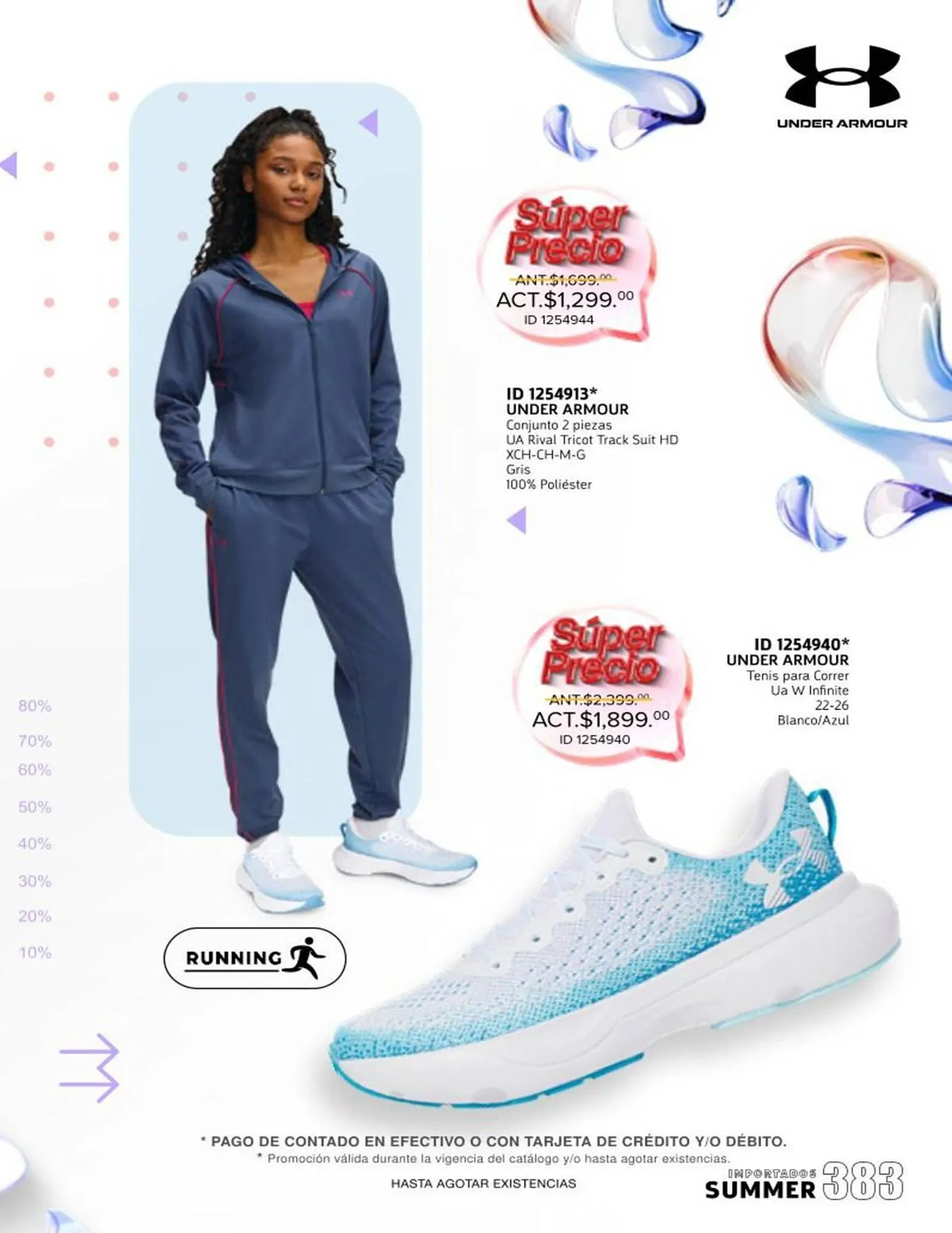 Catálogo de Catálogo Price Shoes 8 de julio al 31 de diciembre 2025 - Pagina 383