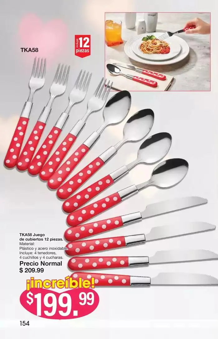 Catálogo de Arabela Campaña 03 10 de enero al 23 de enero 2025 - Pagina 120