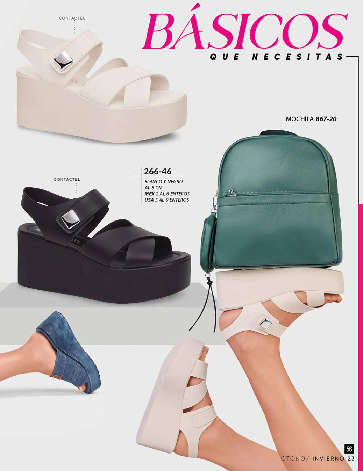 Catálogo de Catálogo Cklass 17 de noviembre al 7 de febrero 2024 - Pagina 88