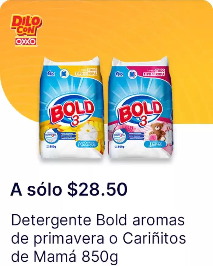 Catálogo de Descuentos y promociones 16 de abril al 14 de mayo 2025 - Pagina 97