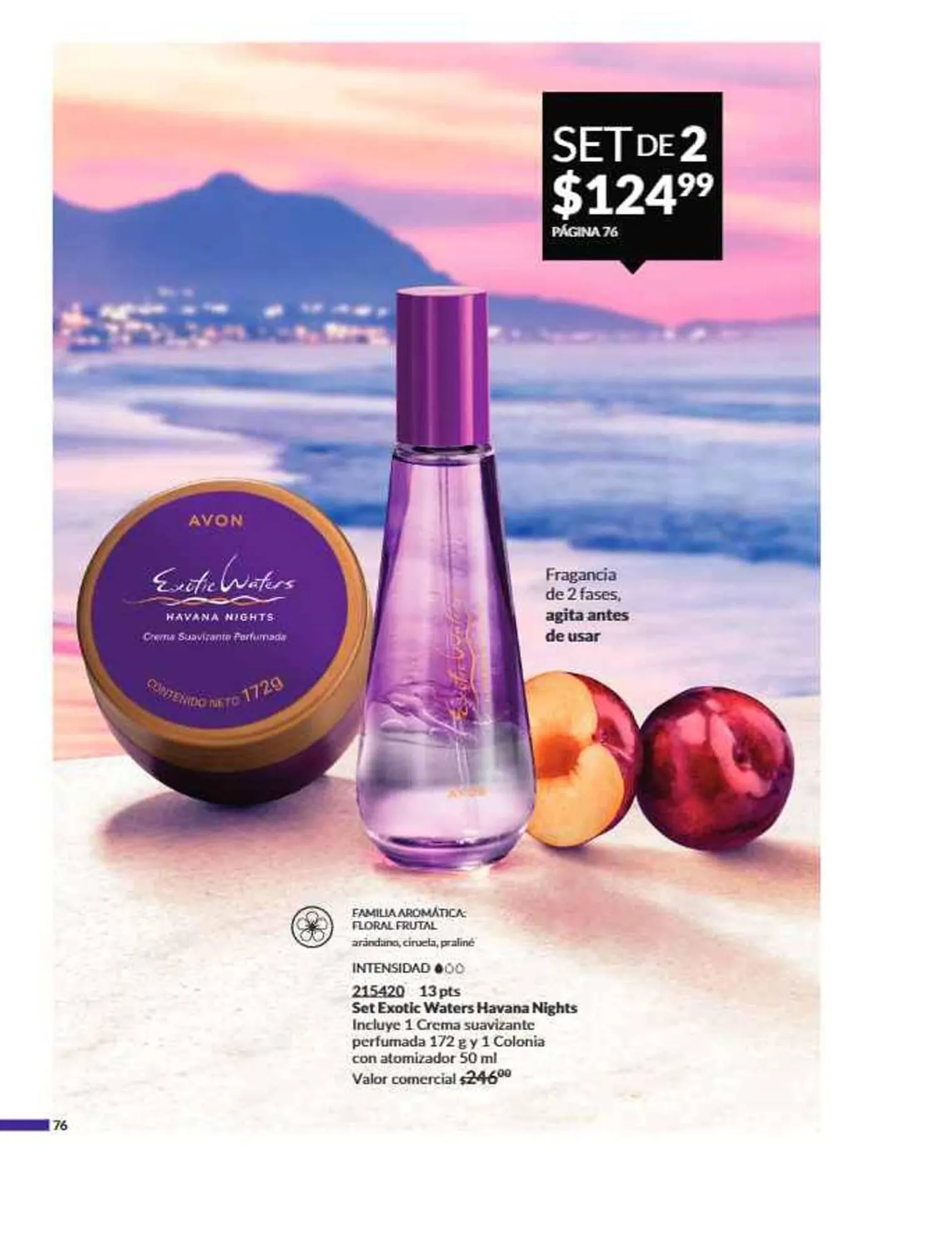 Catálogo de Catálogo Avon 16 de julio al 31 de diciembre 2025 - Pagina 81