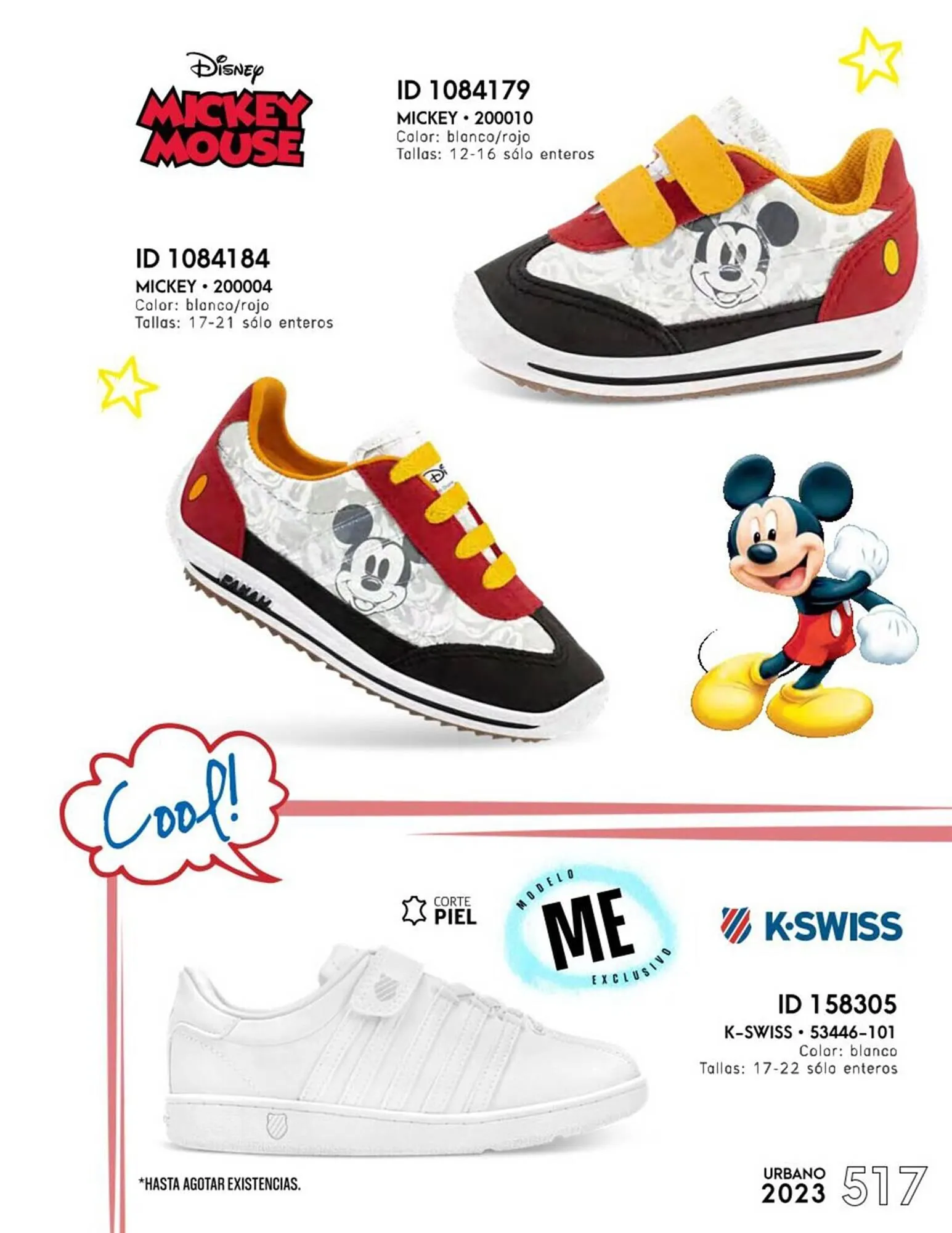 Catálogo de Catálogo Price Shoes 18 de abril al 10 de septiembre 2023 - Pagina 517