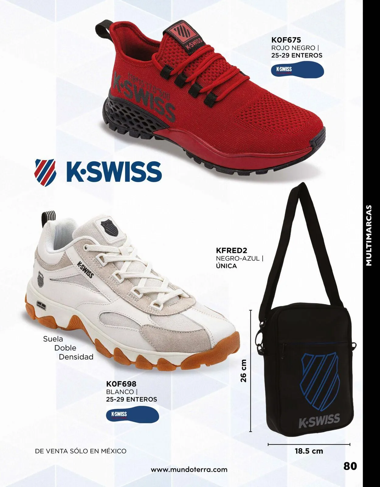 Catálogo de Mundo Terra 1 de septiembre al 29 de febrero 2024 - Pagina 81