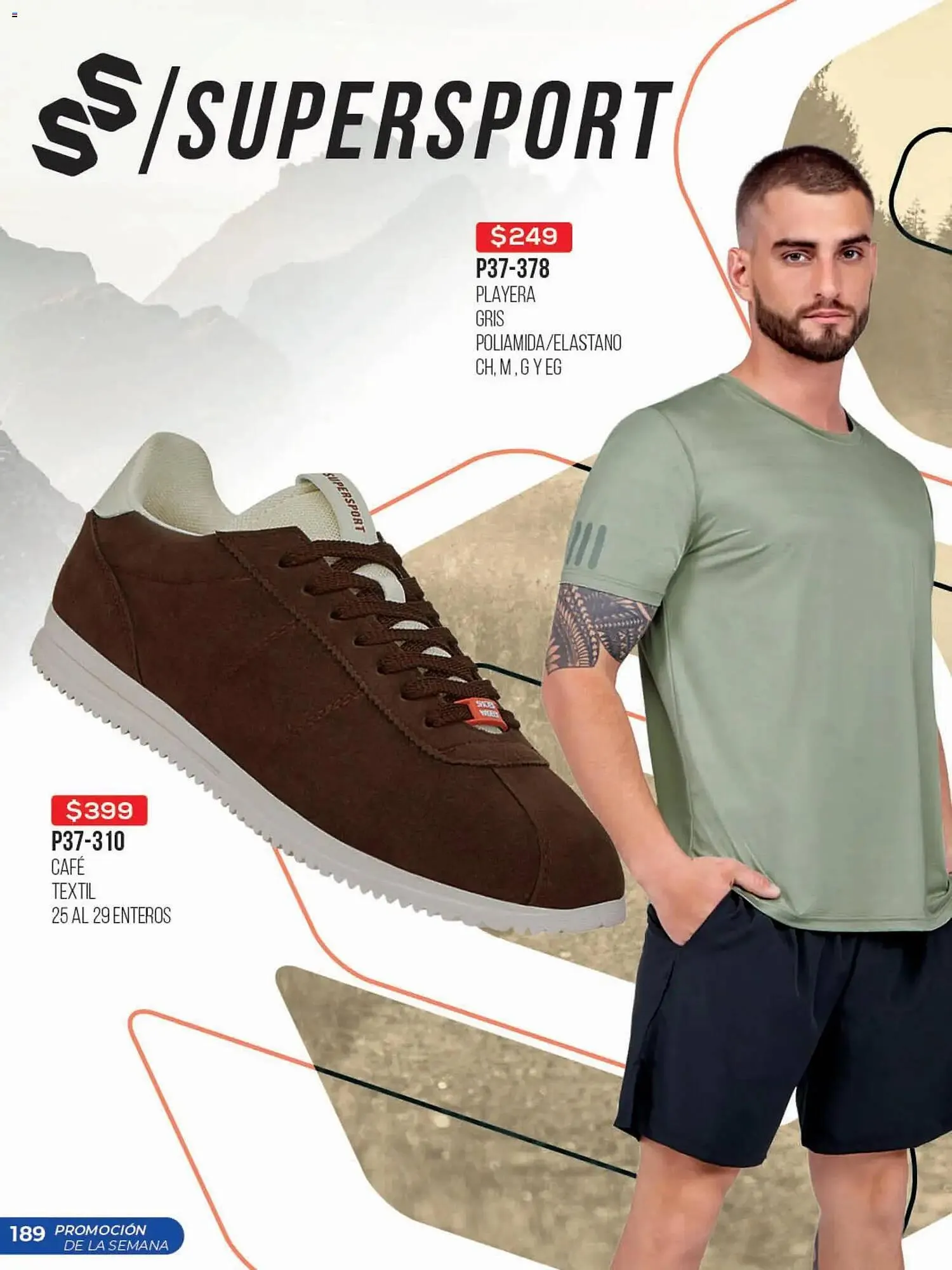 Catálogo de Catálogo Cklass 3 de marzo al 20 de marzo 2026 - Pagina 190