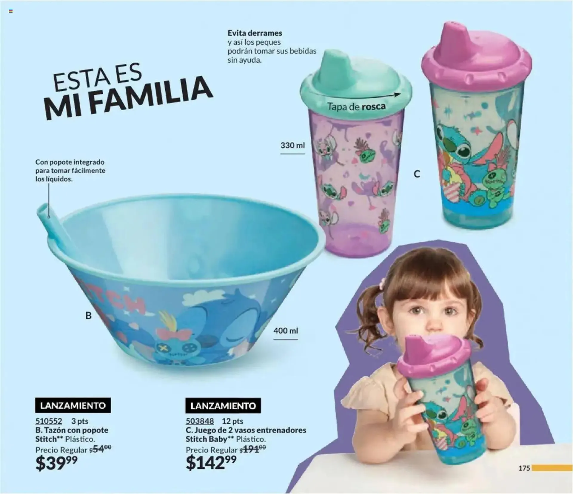 Catálogo de Catálogo Avon 17 de marzo al 26 de abril 2025 - Pagina 377