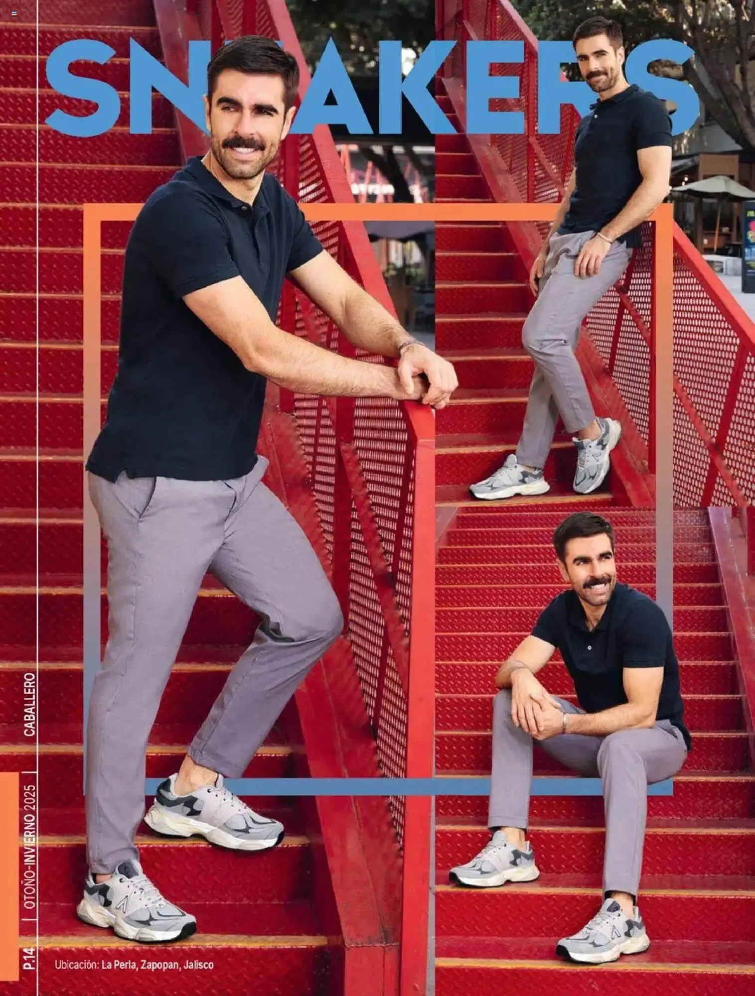 Catálogo de Catálogo Impuls 7 de julio al 30 de septiembre 2025 - Pagina 16