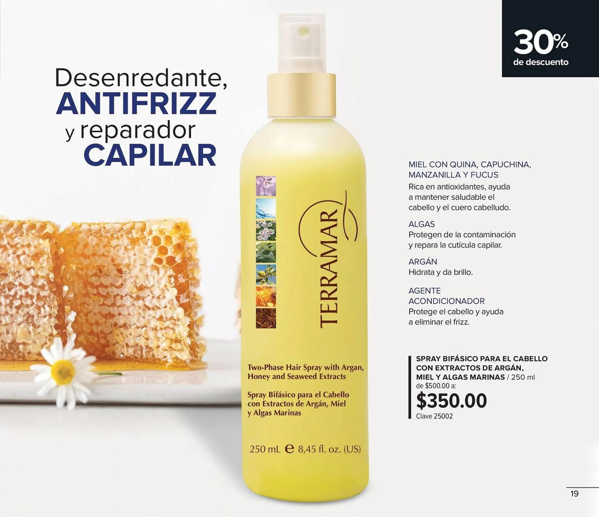 Catálogo de Catálogo Terramar Brands 1 de junio al 30 de junio 2025 - Pagina 19