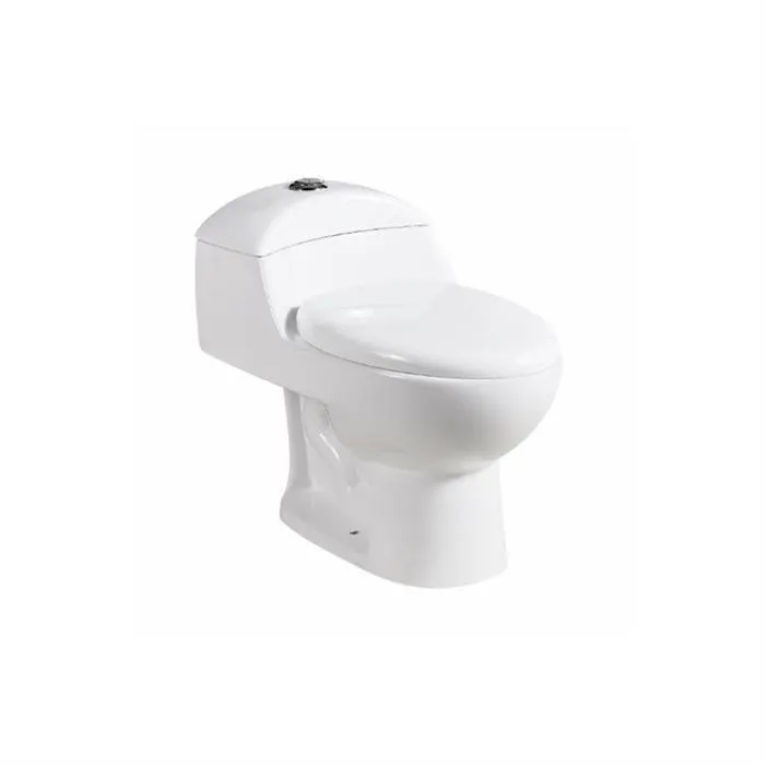 Inodoro Dica One Piece Alargado Blanco PM8880