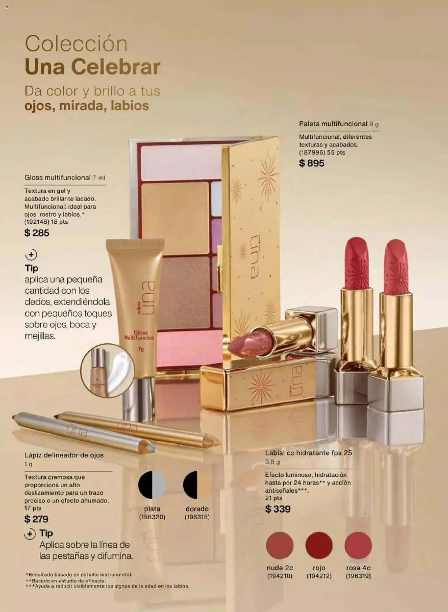 Catálogo de Catálogo Natura 30 de enero al 6 de marzo 2026 - Pagina 81