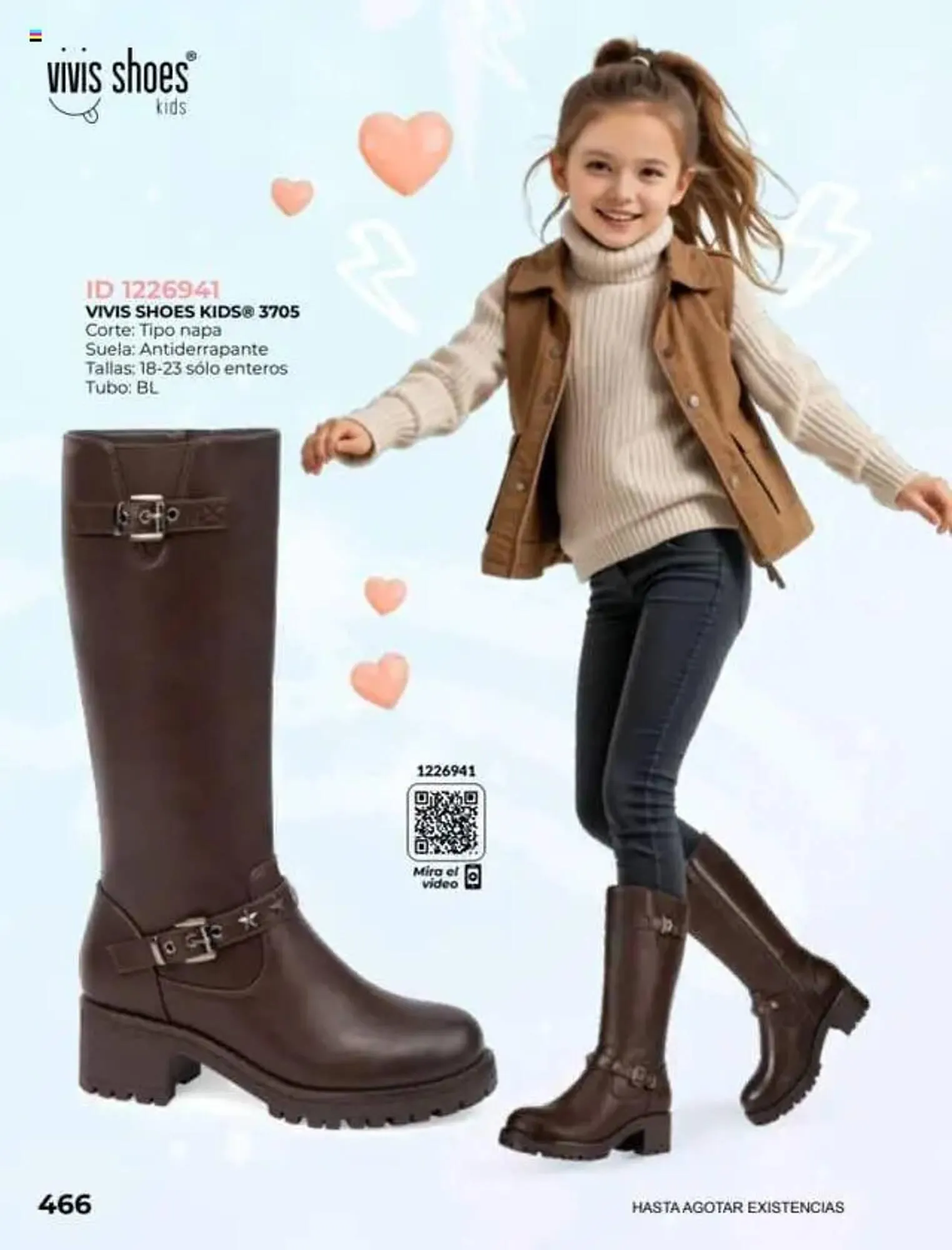 Catálogo de Catálogo Price Shoes 16 de julio al 1 de enero 2027 - Pagina 466