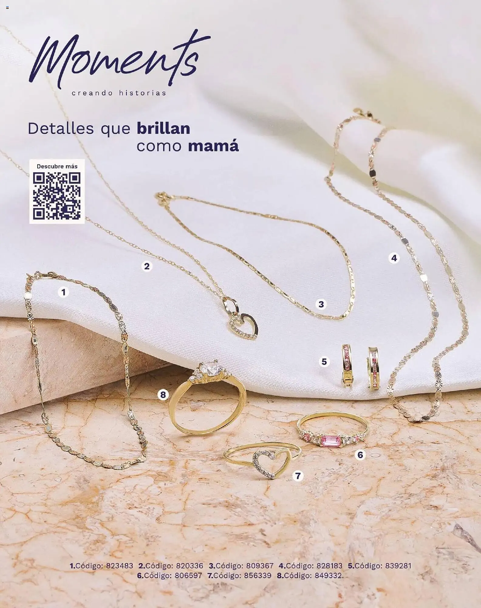 Catálogo de Catálogo Coppel 25 de abril al 10 de mayo 2026 - Pagina 13