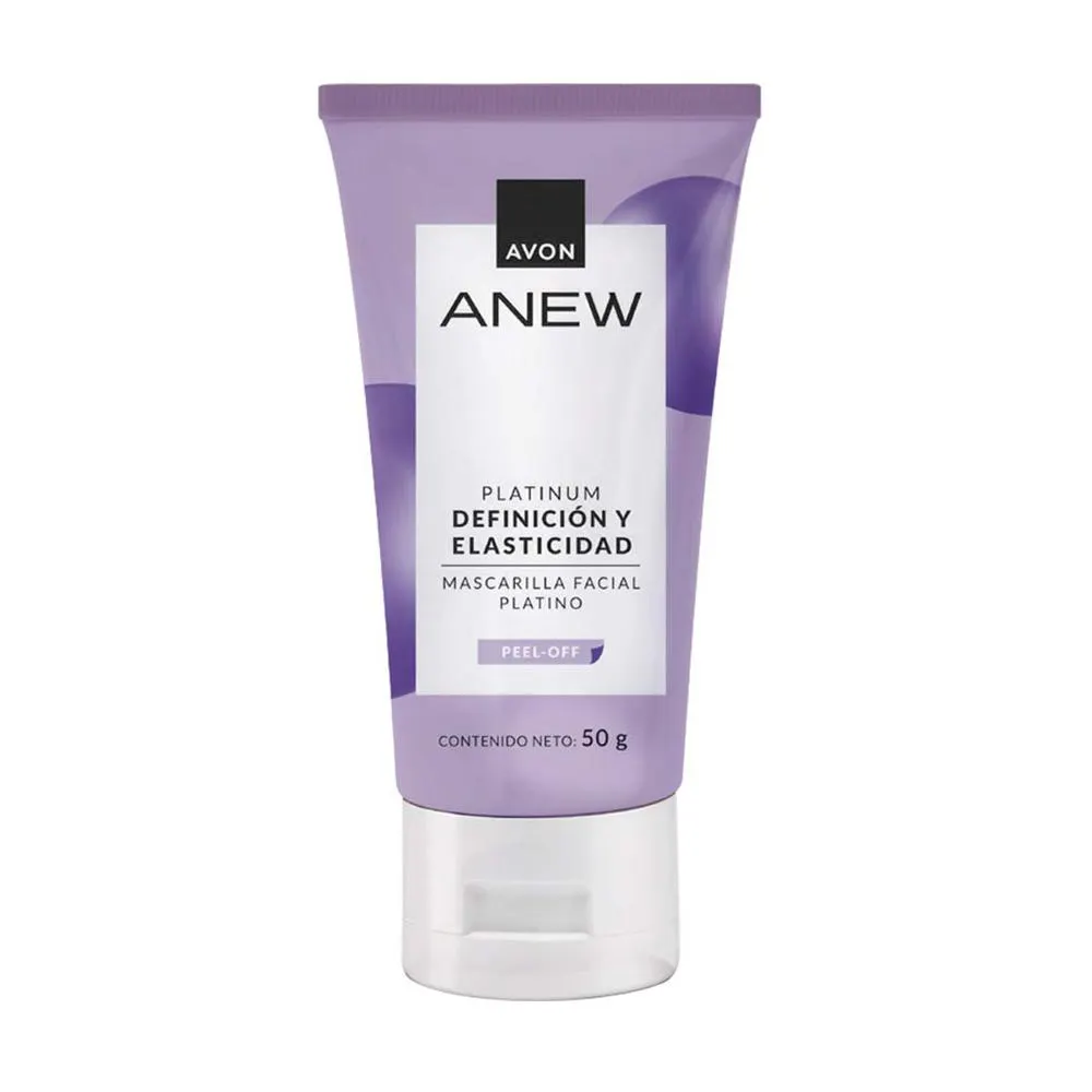 Mascarilla Efecto Firmeza | Anew