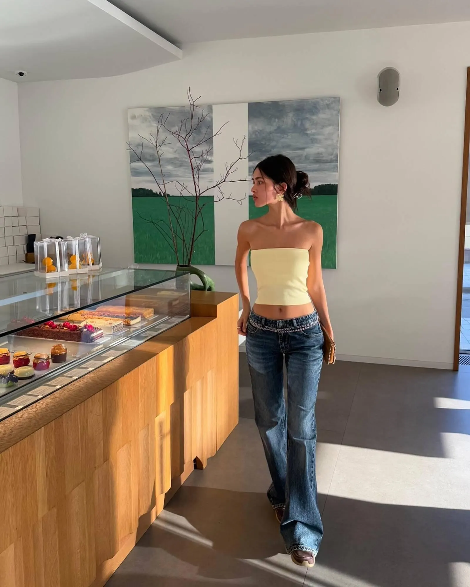 Catálogo de Catálogo Stradivarius 24 de abril al 30 de abril 2025 - Pagina 2