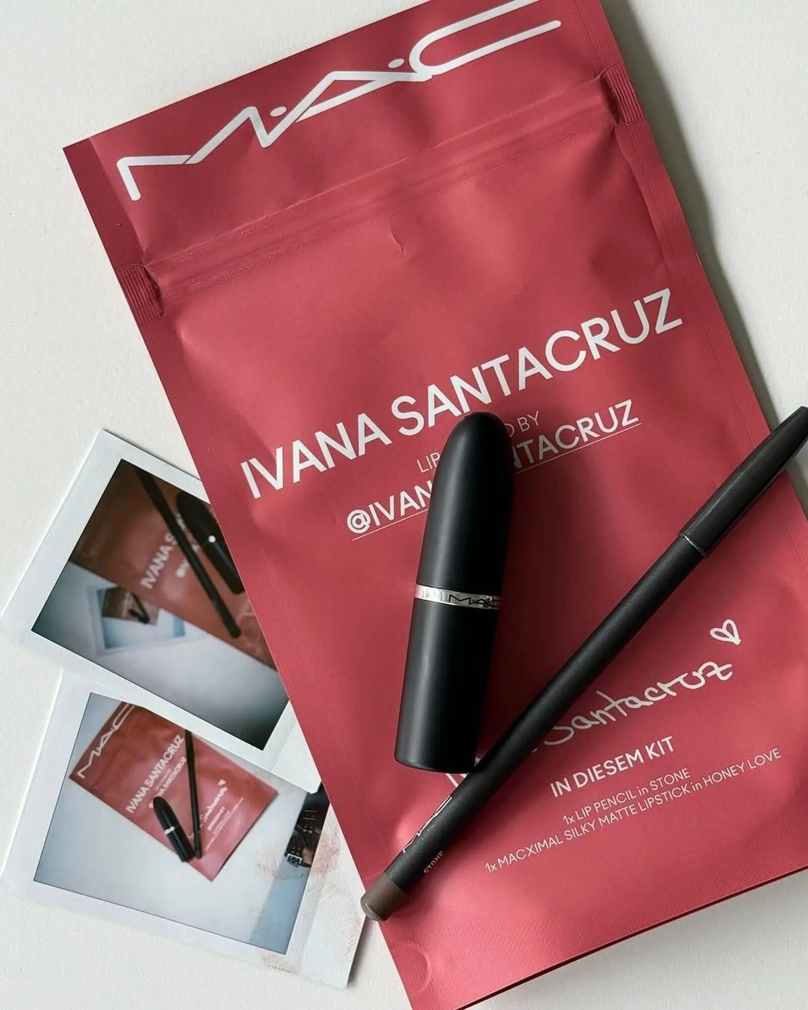 Catálogo de Catálogo MAC Cosmetics 16 de julio al 31 de julio 2025 - Pagina 2