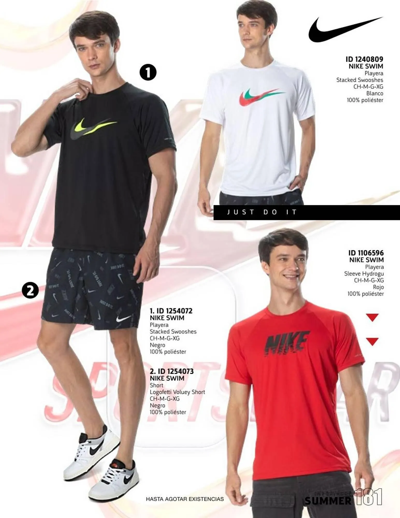 Catálogo de Catálogo Price Shoes 16 de mayo al 31 de agosto 2025 - Pagina 181