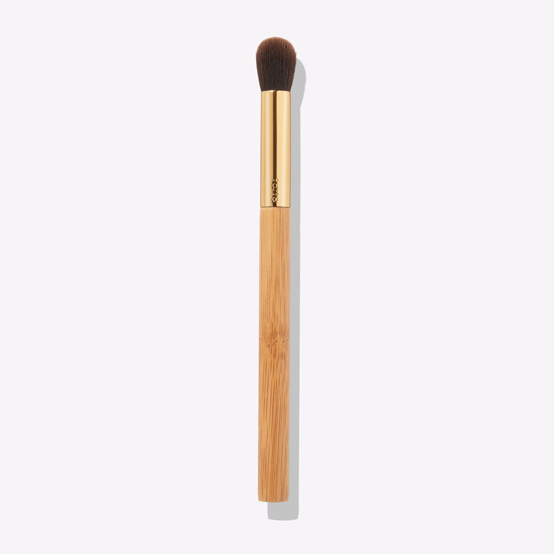 concealer buffer brush