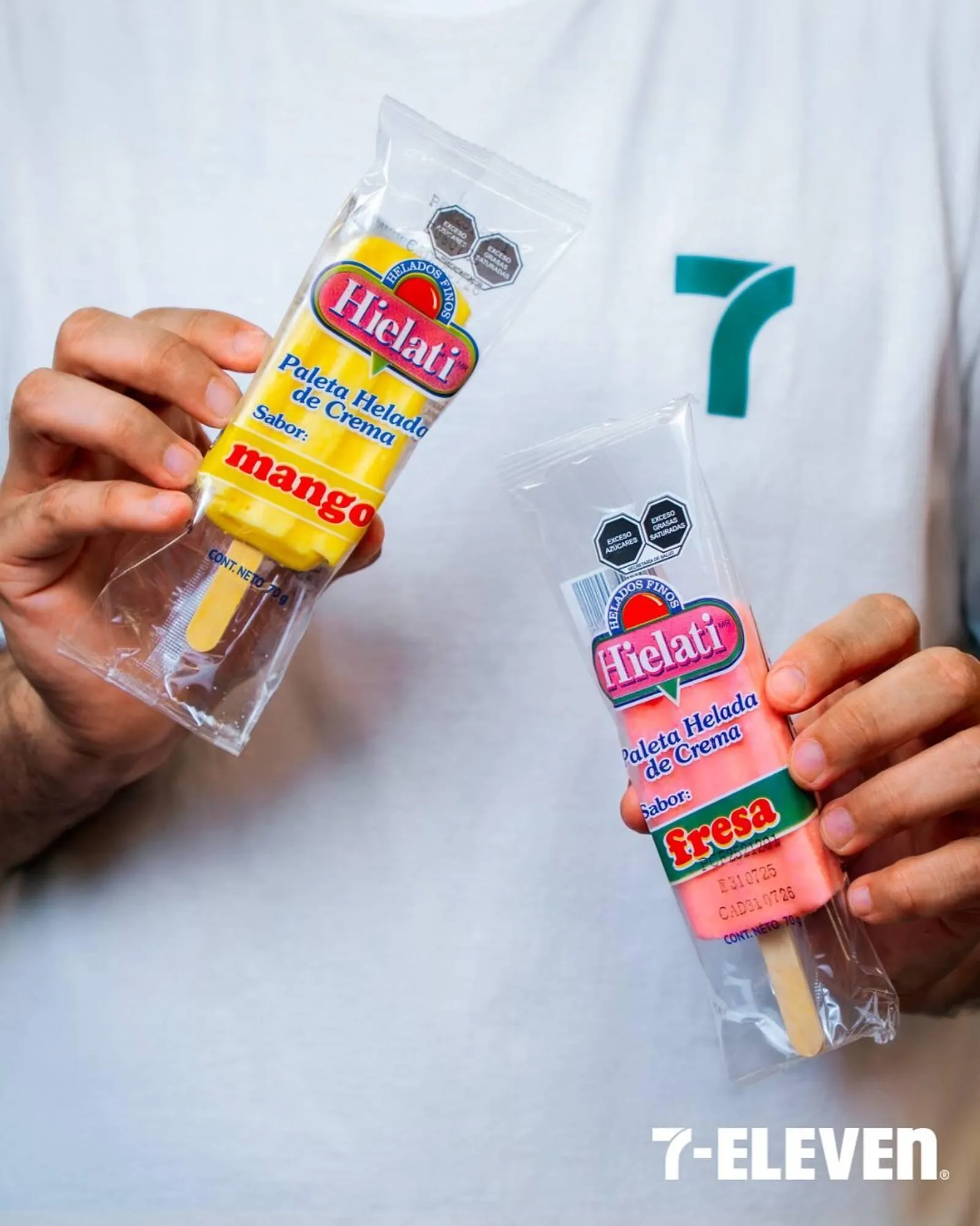 Catálogo de Catálogo 7-eleven 14 de agosto al 10 de septiembre 2025 - Pagina 5