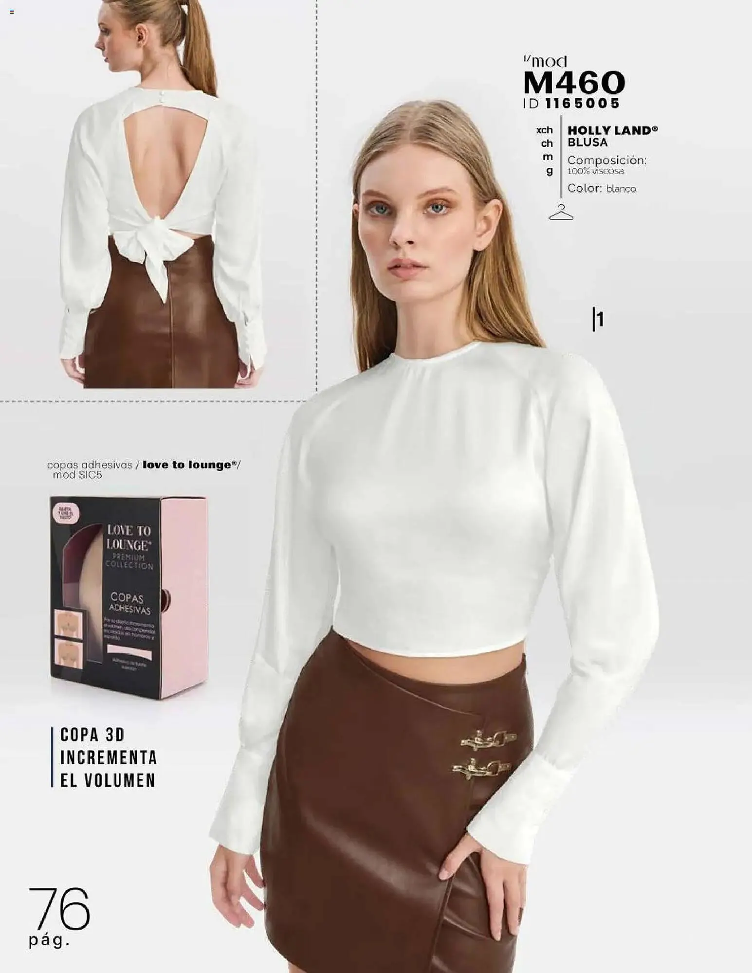 Catálogo de Catálogo Price Shoes 11 de marzo al 1 de octubre 2026 - Pagina 76