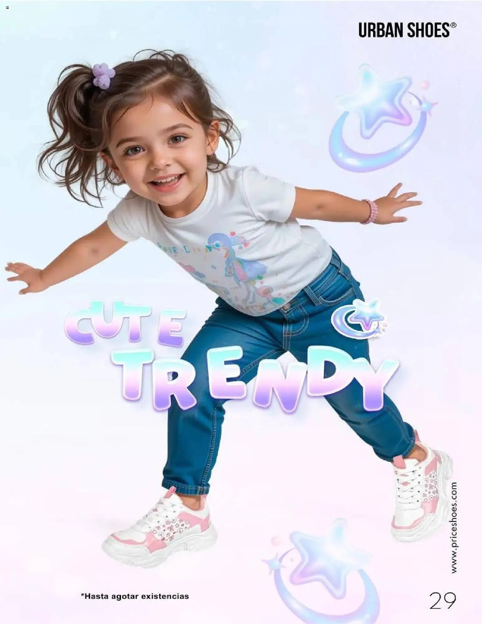 Catálogo de Catálogo Price Shoes 6 de diciembre al 1 de mayo 2026 - Pagina 29