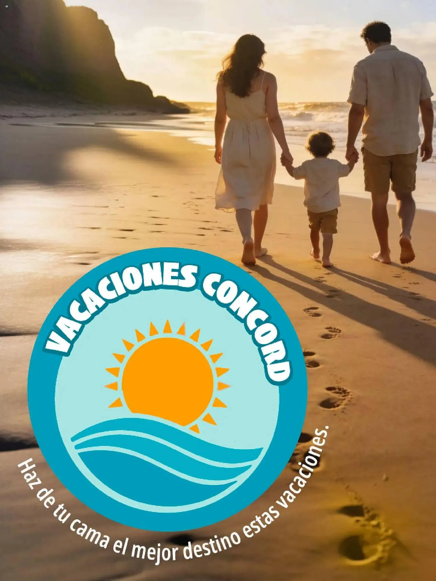 Catálogo Colchas Concord - 1