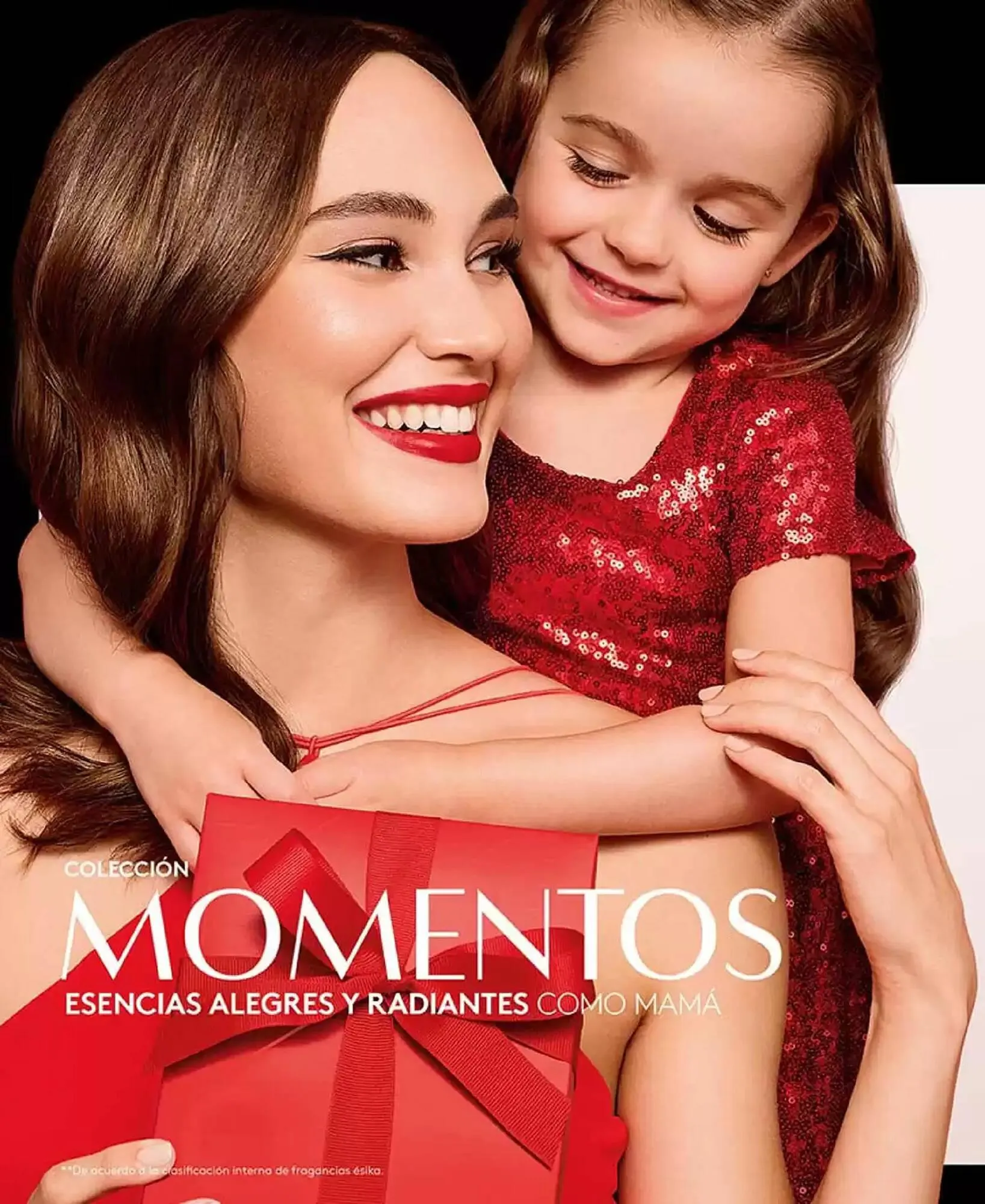 Catálogo de Catálogo Ésika 3 de marzo al 6 de junio 2025 - Pagina 22