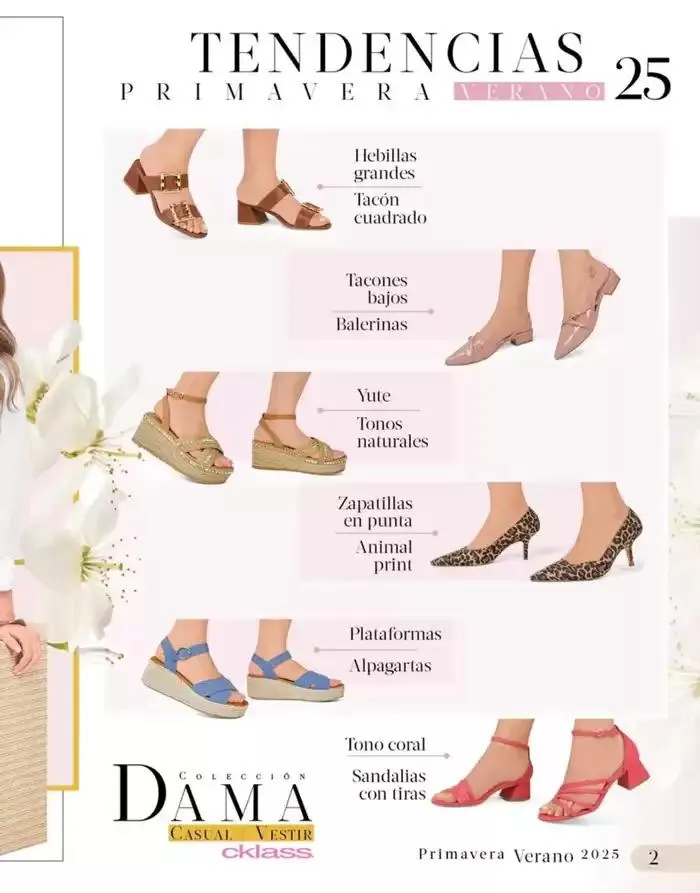 Catálogo de Ofertas principales y descuentos 8 de enero al 31 de enero 2025 - Pagina 24