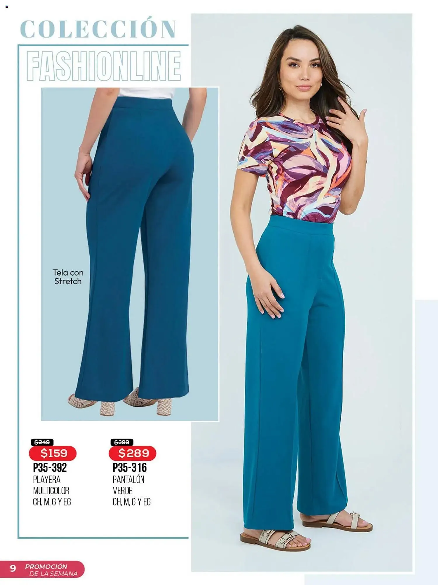 Catálogo de Catálogo Cklass 1 de febrero al 16 de febrero 2026 - Pagina 10