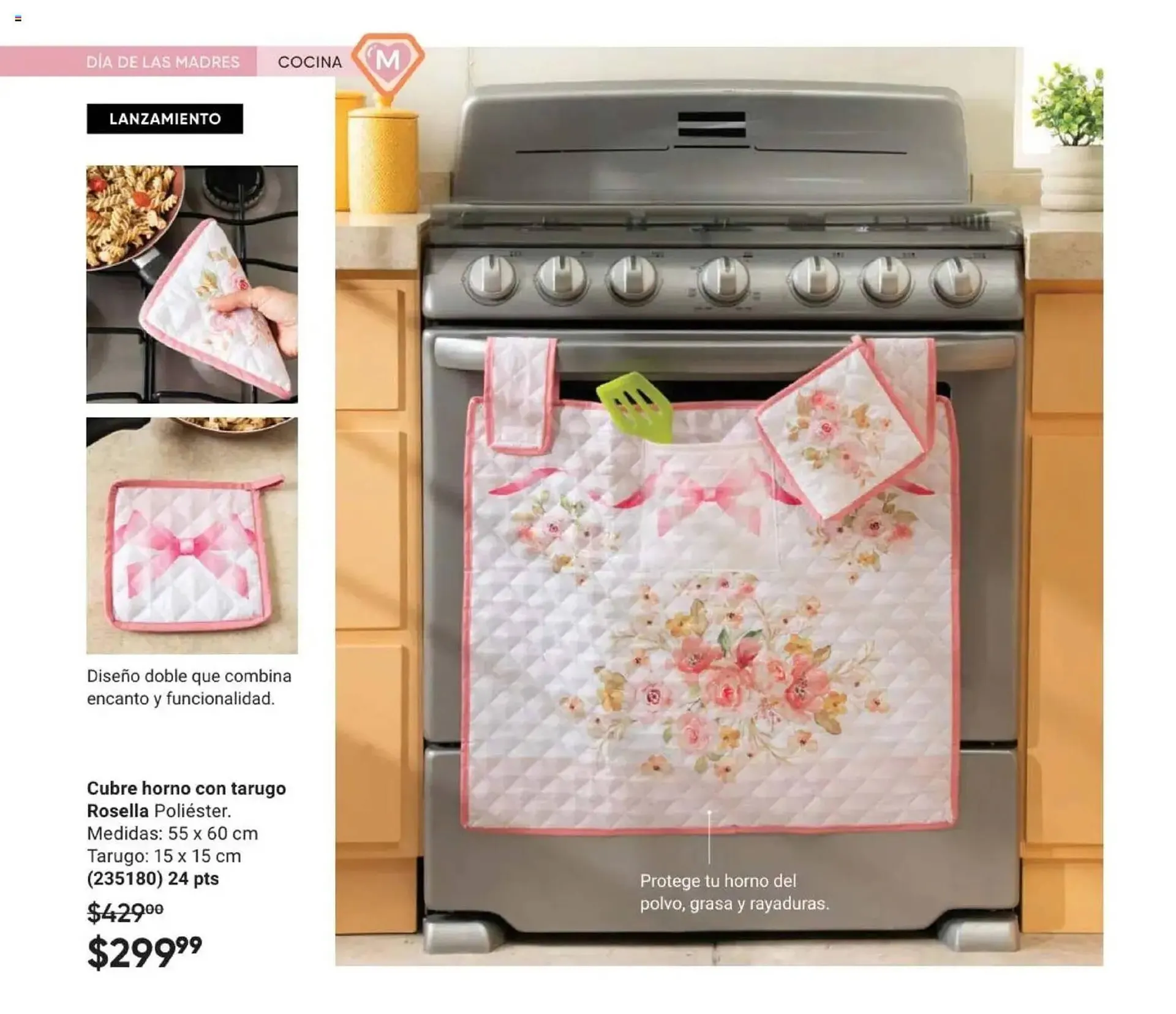 Catálogo de Catálogo Avon 2 de abril al 14 de mayo 2026 - Pagina 42