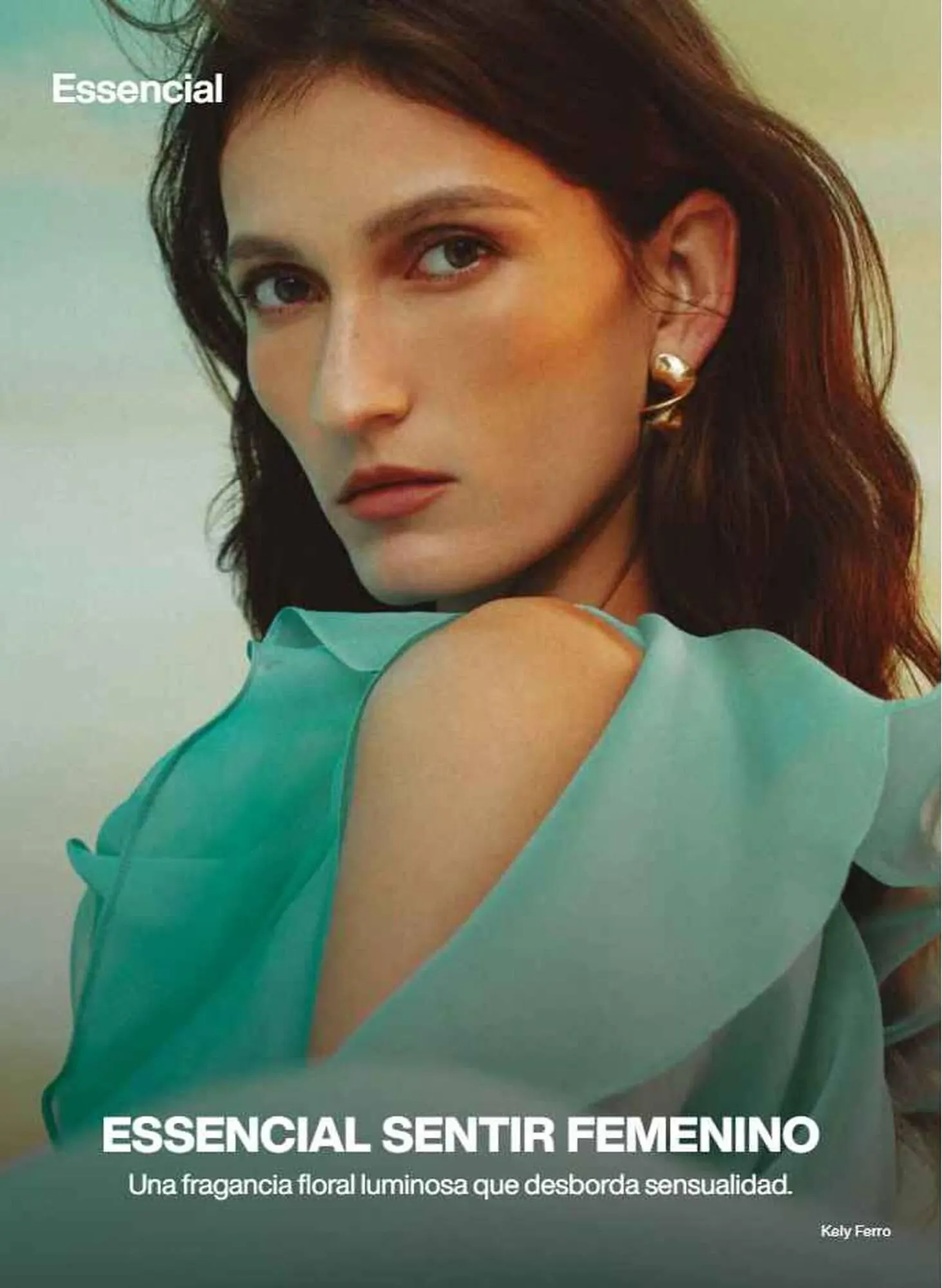 Catálogo de Catálogo Natura 23 de junio al 30 de noviembre 2025 - Pagina 16