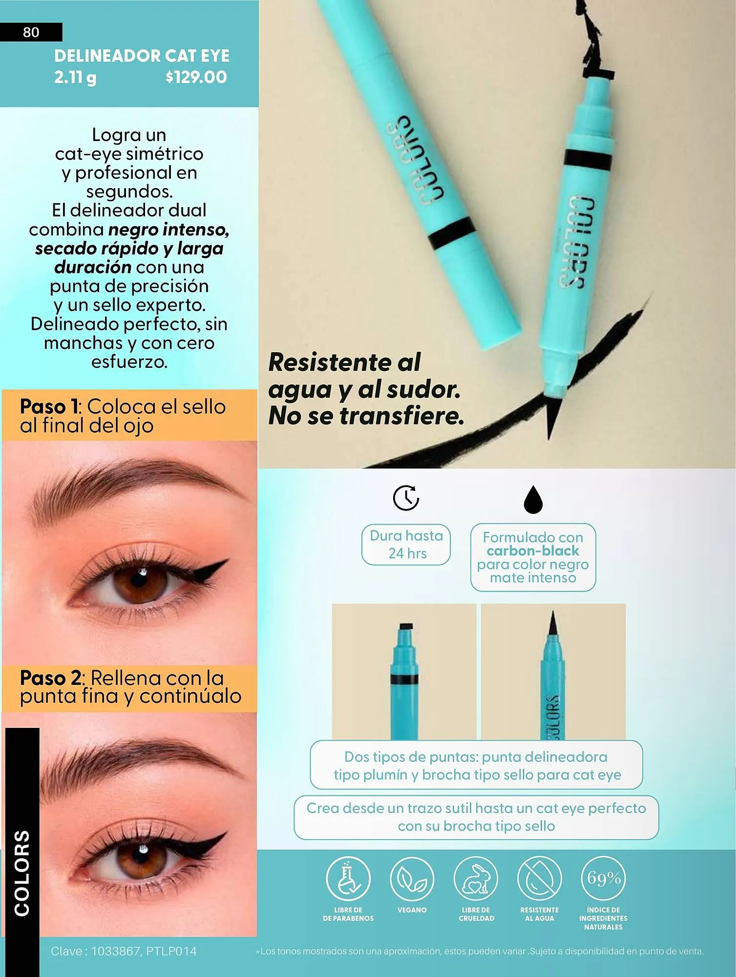 Catálogo de Catálogo Fraiche 11 de marzo al 30 de abril 2026 - Pagina 82